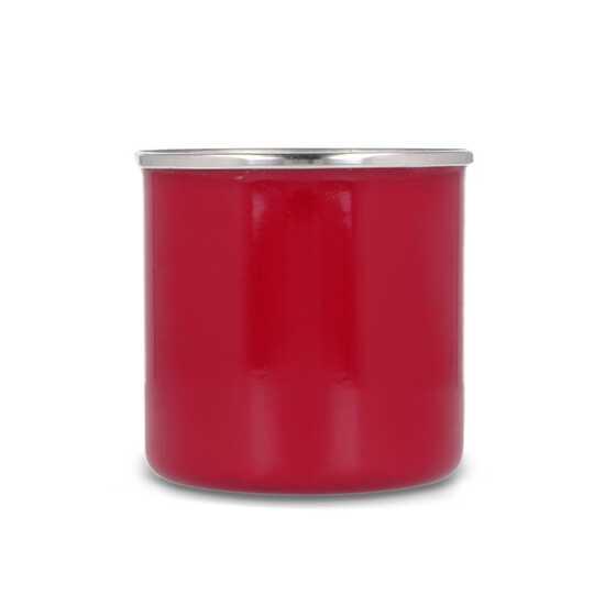 Emalie Becher 350ml