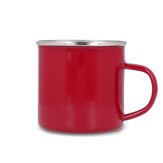 Emalie Becher 350ml