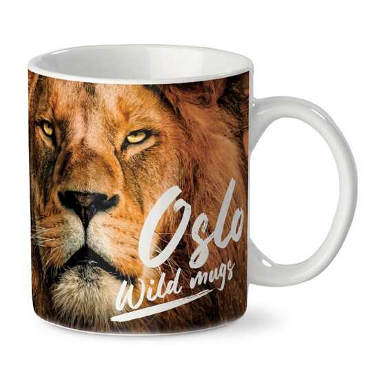 Tasse Subli Oslo 300ml Premium