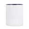 Oslo Sublimationsbecher  farbig innen & Griff 300ml