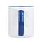 Oslo Sublimationsbecher  farbig innen & Griff 300ml