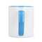 Oslo Sublimationsbecher  farbig innen & Griff 300ml