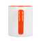 Oslo Sublimationsbecher  farbig innen & Griff 300ml