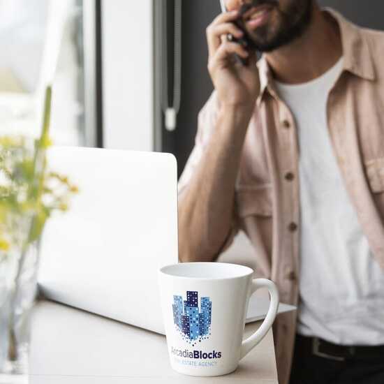 Tasse Subli Melbourne 350ml