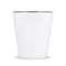 Melbourne Sublimationsbecher farbiger Rand & Henkel 300ml