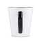 Melbourne Sublimationsbecher farbiger Rand & Henkel 300ml