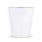 Melbourne Sublimationsbecher farbiger Rand & Henkel 300ml