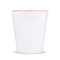 Melbourne Sublimationsbecher farbiger Rand & Henkel 300ml