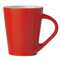Kaffeebecher Nice hellrot 270ml