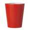 Kaffeebecher Nice hellrot 270ml