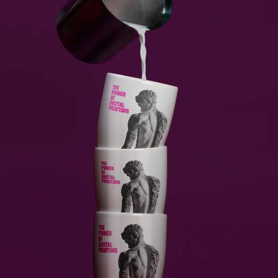 Tasse Cyprus EU 270ml
