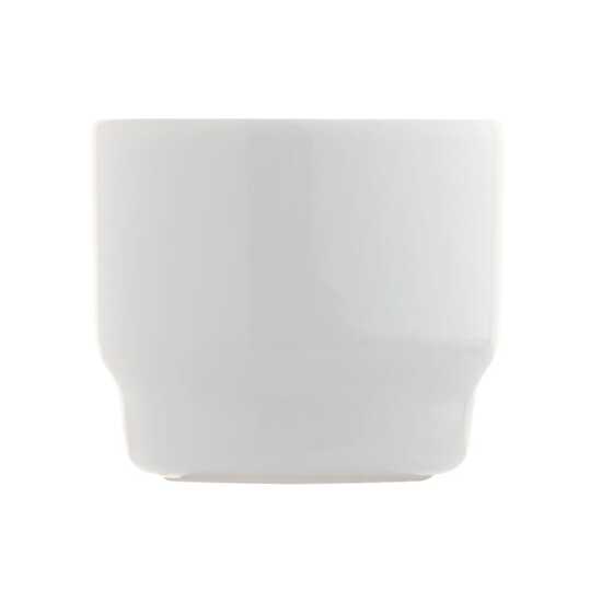 Tasse Viereck Teller Satellite 180ml