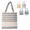 Sagaform Ella Hamam Tasche 41x38 cm