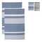 Sagaform Ella hamam Handtuch 2er-Pack 50x70cm