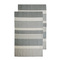 Sagaform Ella hamam Handtuch 2er-Pack 50x70cm