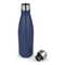 Sagaform Nils Stahlflasche Pulverbeschichtet 500 ml