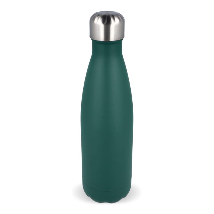 Sagaform Nils Stahlflasche Pulverbeschichtet 500 ml