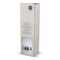 Sagaform Nils Stahlflasche Pulverbeschichtet 500 ml