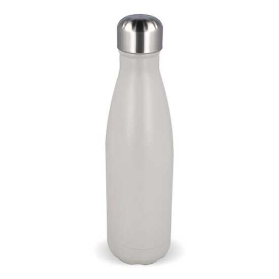 Sagaform Nils Stahlflasche Pulverbeschichtet 500 ml