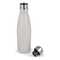 Sagaform Nils Stahlflasche Pulverbeschichtet 500 ml