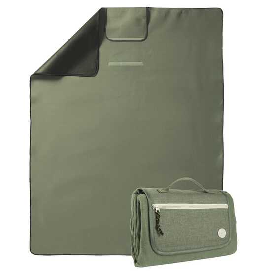 Sagaform City Picknickdecke 170x130cm