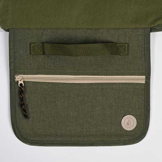 Sagaform City Picknickdecke 170x130cm