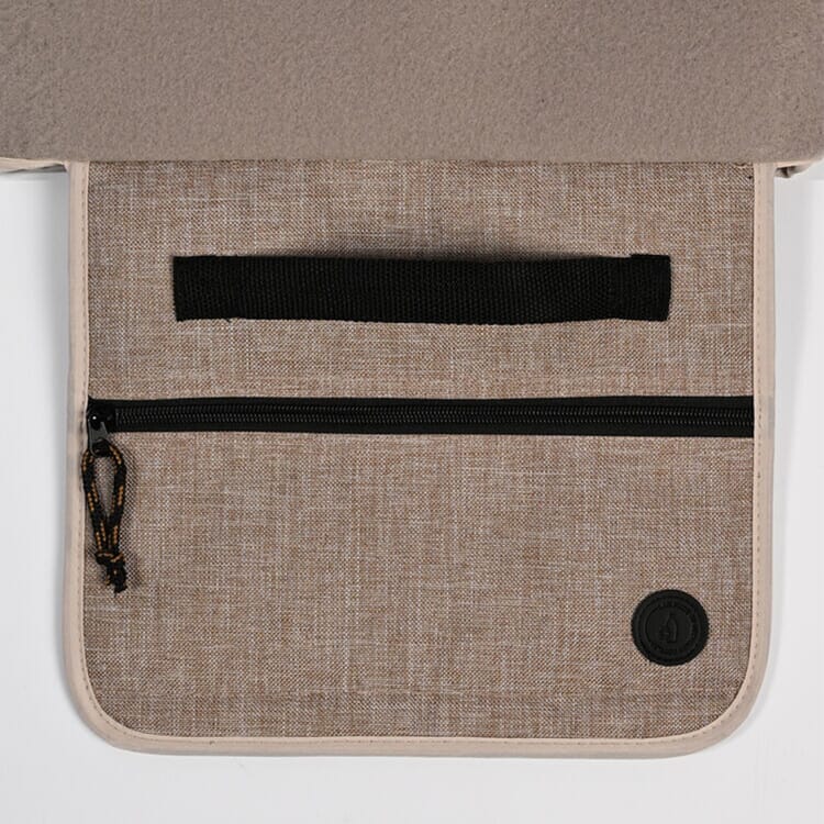 Sagaform City Picknickdecke 170x130cm