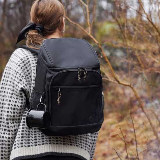 Sagaform City Kühlrucksack 21 Liter