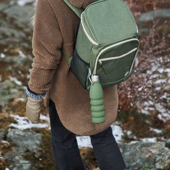 Sagaform City Kühlrucksack 21 Liter