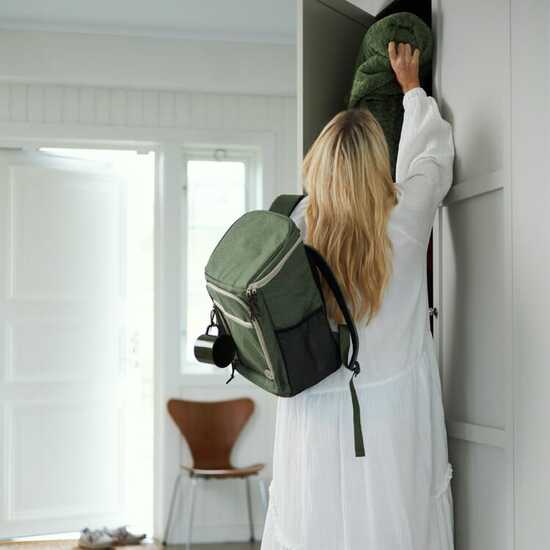 Sagaform City Kühlrucksack 21 Liter