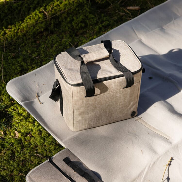 Sagaform City Kühltasche groß 20 Liter