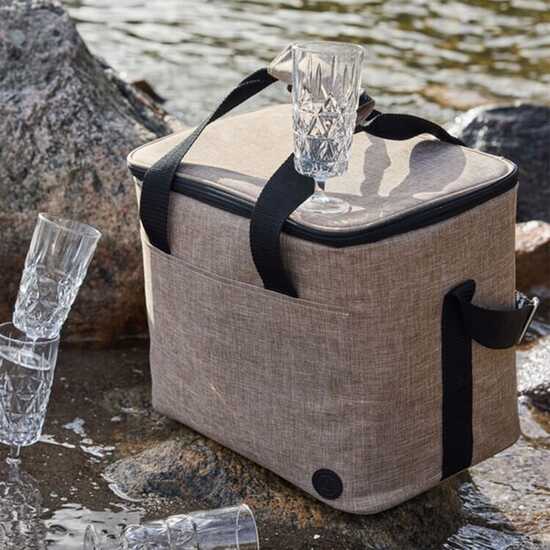 Sagaform City Kühltasche groß 20 Liter