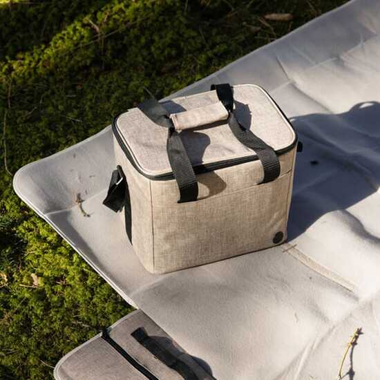 Sagaform City Kühltasche groß 20 Liter