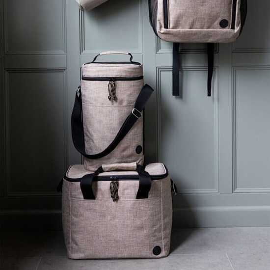 Sagaform City Kühltasche hoch 9 Liter