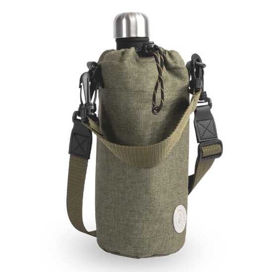 Sagaform City Kühltasche Mini 1,2 Liter