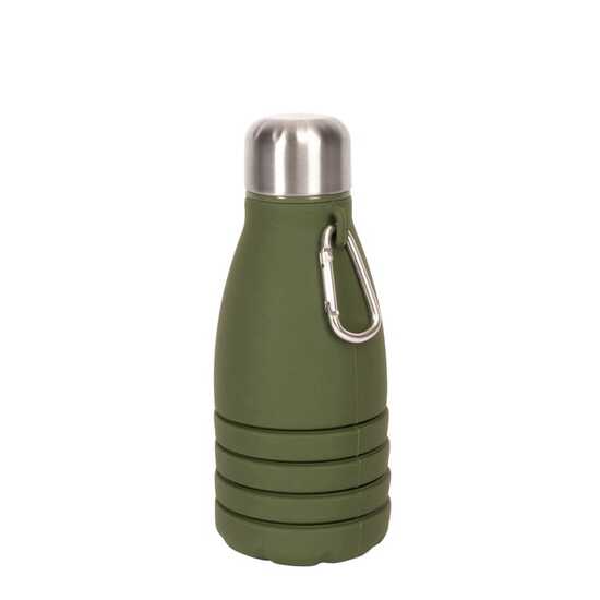 Sagaform Stig faltbare Flasche 550 ml