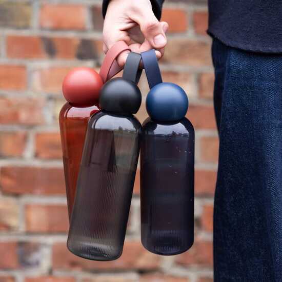 Sagaform Ture Wasserflasche 600 ml