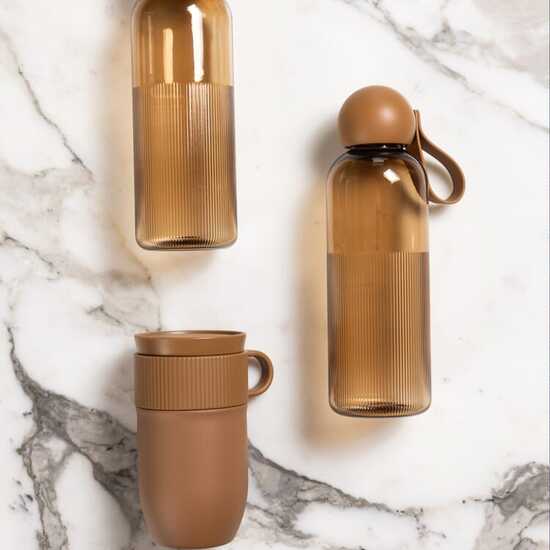 Sagaform Ture Wasserflasche 600 ml