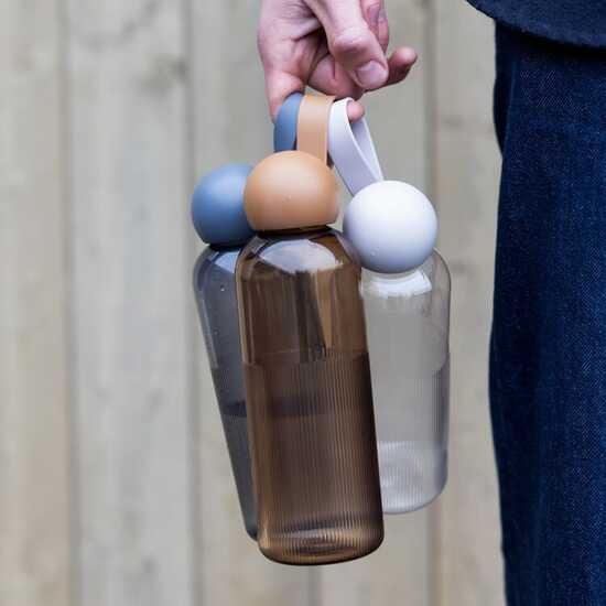 Sagaform Ture Wasserflasche 600 ml