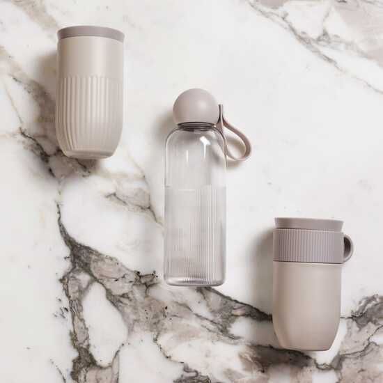 Sagaform Ture Wasserflasche 600 ml