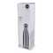 Sagaform Nils Stahlflasche Chrom 500 ml
