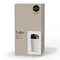 Sagaform Loke Reisebecher Farbe beschichtet 240ml