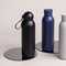 Sagaform Tekla Stahlisolierflasche (recycelt) 500 ml