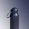 Sagaform Tekla Stahlisolierflasche (recycelt) 500 ml