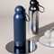 Sagaform Tekla Stahlisolierflasche (recycelt) 500 ml