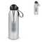 Sagaform Tekla Stahlisolierflasche Chrom (recycelt) 500 ml