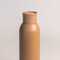 Sagaform Tekla Push Stahlisolierflasche mit Druckverschluss (recycelt) 500 ml