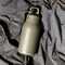 Sagaform Truls Stahlisolierflasche mit praktischem Klickverschluss (recycelt) 500 ml