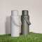 Sagaform Theo Thermosflasche (recycelt) 1 L
