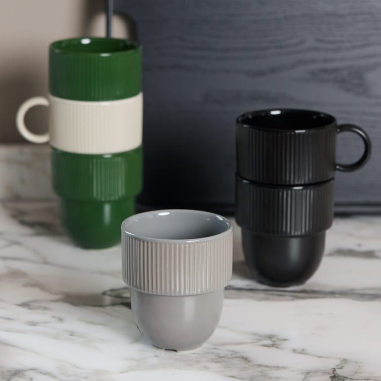Sagaform Inka Tasse 270ml